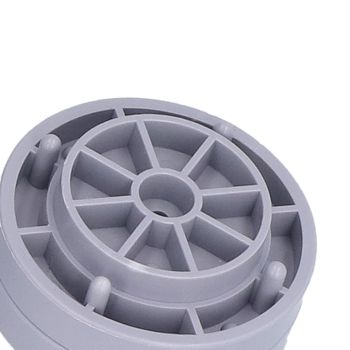 Washing Machine Feet Pad Base Non Slip Noise Reduction Anti Vibration Washer for Home Appliance