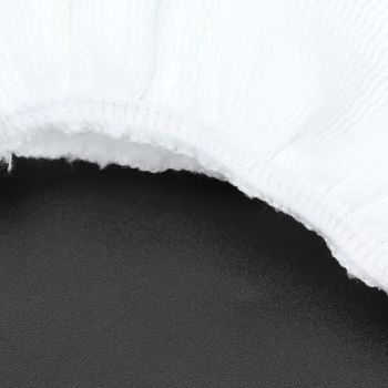5PCS Steam Mop Pad Microfiber Steam Mop Pad Steam Nozzle Part for Karcher SC1 SC2 SC3 SC4 SC5 SV7
