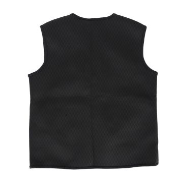 Vest Winter Heating Vest USB Three Speed Temperature Control Heating Vest Electric Heating Down Jacket