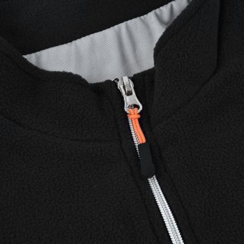 Heated Vest Winter Washable USB Powered Round Neck Electric Vest for Outdoor Camping HikingM