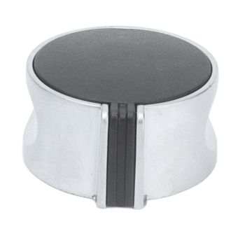 3 Set Gas Stove Knob Lightweight Portable No Tools Needed Adjustable Knob Range Control Knob45°