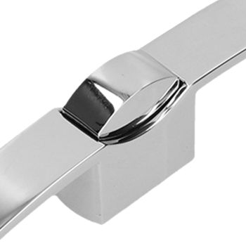 Latch Lock Handle Zinc Alloy Wall Cabinet Cupboard Handle Lock for RV Caravan Boat Yacht Ship