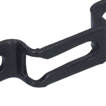 60 Set 2in 1 Furniture Concealed Connector Slide Buckle Fastener for Cabinet Wardrobe Combination AccessoriesHalf Pass