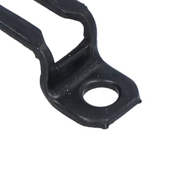 60 Set 2in 1 Furniture Concealed Connector Slide Buckle Fastener for Cabinet Wardrobe Combination AccessoriesAll Pass
