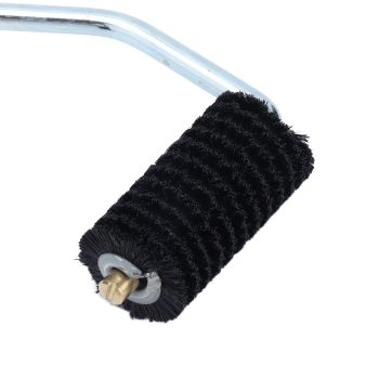 Diameter 25x50mm Fiberglass Laminating Roller Fiberglass Laminating Tool for Fiberglass Industry