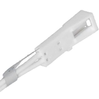5‑24VDC Wide Voltage Touch Switch Smart Touch Switch for LED Soft Light Strips Wardrobe Light