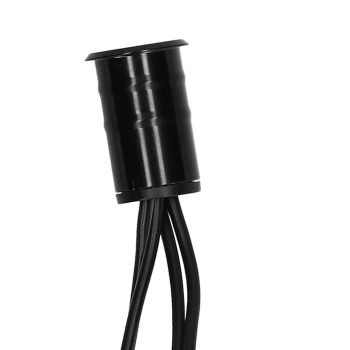5‑24VDC Wide Voltage Touch Switch Embedded Light Switch for LED Soft Light Strips