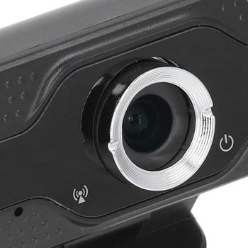 A1‑1080P PC Camera High Definition Computer Webcam Laptop Video Camera for Household Conference