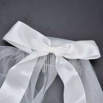 Children Head Veil Headwear Wedding Veil Photo Props for Girl Children Kids Hair Styling AccessoriesTS-51313