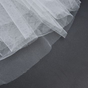 Children Head Veil Headwear Wedding Veil Photo Props for Girl Children Kids Hair Styling AccessoriesTS-51314