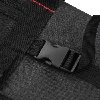 Home Computer Monitor Carrying Bag Portable Protective Carrying Case for 24in LCD Screens and Monitors