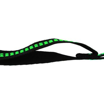 Therapy Swing Elastic Indoor and Outdoor Cuddle Hammock for Autism ADHD and Sensory Processing DisorderGreen