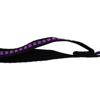 Therapy Swing Elastic Indoor and Outdoor Cuddle Hammock for Autism ADHD and Sensory Processing DisorderDark Blue
