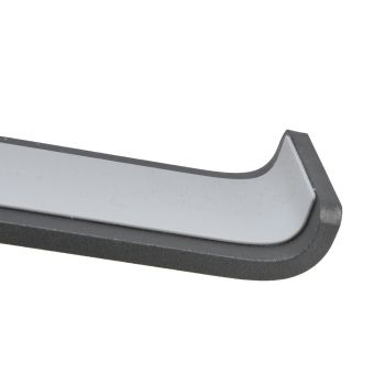 Aluminum Alloy Laptop Stand Portable Computer Stand Riser Desktop Metal Base Cooling Bracket Space Grey