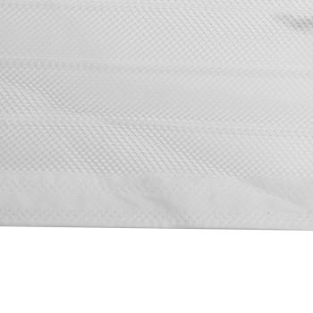 Magnetic Door Curtain Automatic Closing AntiMosquito Door Screen for Bedroom Kitchen(White )