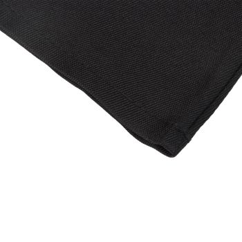 Halloween Hooded Black Cape Unisex Long Cloak Cosplay Dress Clothing Costume Party for AdultM