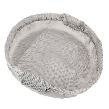 Detachable Cat Hammock Washable Breathable Pet Hanging Bed House for Home Living RoomGrey