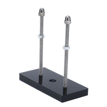 Skateboard Rack Floating Stable Durable Suspended Skateboard Wall Mount for Garage Home Bedroom