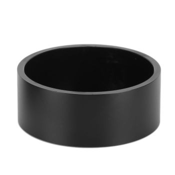 Coffee Tamper Pin Type Aluminum Alloy Coffee Powder Hammer for Home Kitchen Coffee Shop58mm