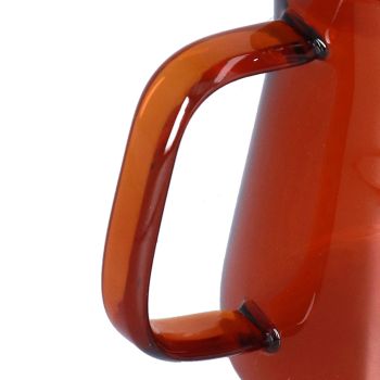 Long Spout Kettle Large Capacity Heat Resistant Easy to Clean Long Mouth Coffee PotCoffee