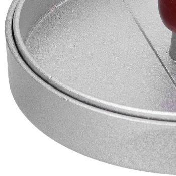 Hamburger Press Non Stick Cookware Multifunction Excellent Kitchen Utensils Burger Maker Mold
