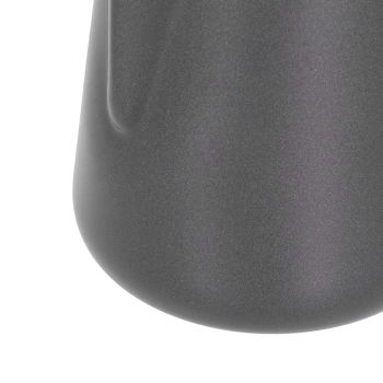 Thick Stainless Steel Frothing Cup Coffee Art Pitcher Milk Frothing Jug with Pointed Spout600ML
