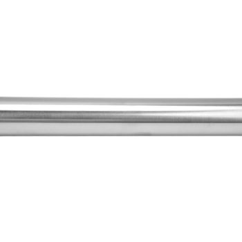 Rolling Pin Baked 304 Stainless Steel Portable Professional Pizza Dough Roller for Home KitchenLength 33.6cm