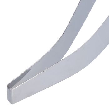 Pie Cutter Stainless Steel Efficient Portable Integrated Cake Cutter for Kitchen Party Restaurant