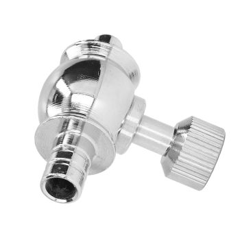 Cold Brew Coffee Maker Slow Drop Faucet Valve Stainless Steel Coffee Pot Accessories
