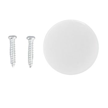 LED Under Cabinet Puck Lights Dimmable Ultra Thin Round Cabinet Light for Exhibition Halls Cabinets1 for 4