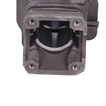 340 345 350 Cylinder Piston Air Filter Paper Pad Intake Pipe Spark Plug Pressure Reducing Valve 40mm for HUSQVARNA