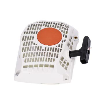 Pull Starter Assy Electric Saw Starter Replacement Garden Chain Saw Parts for STIHL MS661 MS661C