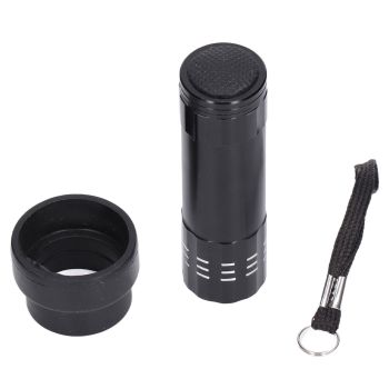 Egg Candler LED Cold Light Fine Workmanship Simple Operation Aluminum Alloy Egg Light