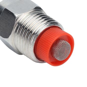 5Pcs Automatic Pig Waterer Safety Health Water Saving Clean Water Simple Structure Pig Water Nipple for Pig House