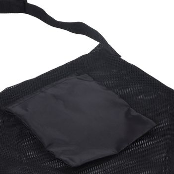 Outdoor Orchard Vegetable Fruit Picking Bag Breathable Mushroom Picking Bag for Harvest
