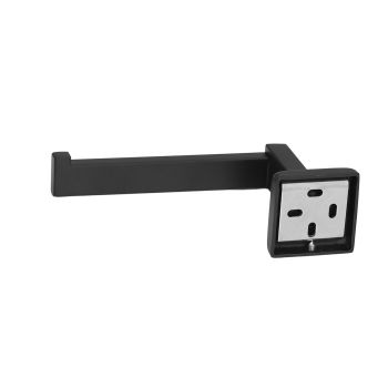 Toilet Paper Holder Stainless Steel Wall Mount Toilet Tissue Roll Holders for Bathroom Kitchen Hotel