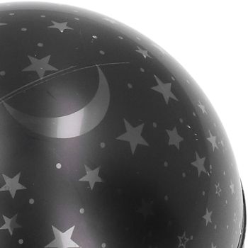 Star Projector Night Light Colorful Effect Multifunction Wireless Connections Skylight Projector