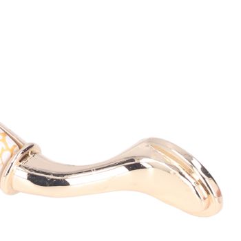 Nordic Golden Furniture Handle Light Luxury Drawer Wardrobe Cabinet Door Furniture Pulls Furniture Hardware1320C-60-96