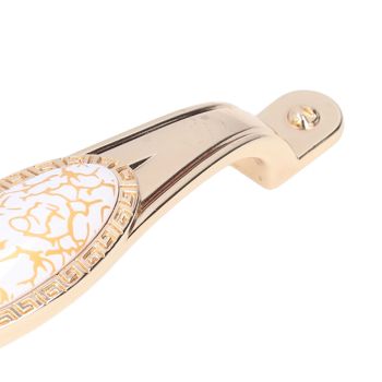 Nordic Golden Furniture Handle Light Luxury Drawer Wardrobe Cabinet Door Furniture Pulls Furniture Hardware1802C-60-128