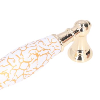 Nordic Golden Furniture Handle Light Luxury Drawer Wardrobe Cabinet Door Furniture Pulls Furniture Hardware1821C-60-128