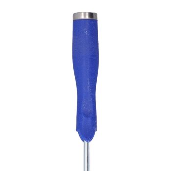 30x125mm Aluminium Alloy Fiberglass Roller Durable Bubble Paddle Tool Laminating Roller