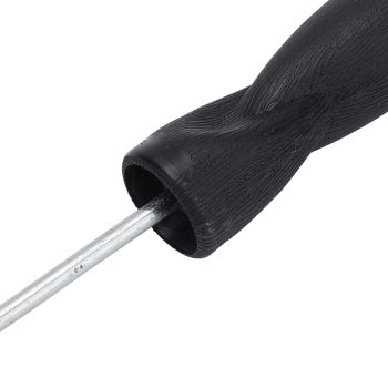 Diameter 10x75mm Fiberglass Laminating Bubble Roller Bubble Paddle Tool for Industrial Fiberglass