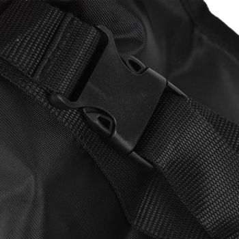 Car Storage Bag Oxford Cloth Sturdy Spacious Keeping Tidy Light Weight Easy Assembled Organization Bag for Outdoor