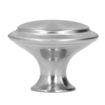 40Pcs Round Cabinet Knobs Replaceable Rustproof Stylish Furniture Knobs for Kitchen Cabinets Furniture DoorsS