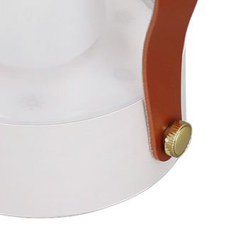 Portable Music Night Light Bedroom Desktop Cute Cartoon Lamp Three Levels Brightness Adjustment USB Rechargeable Lamp