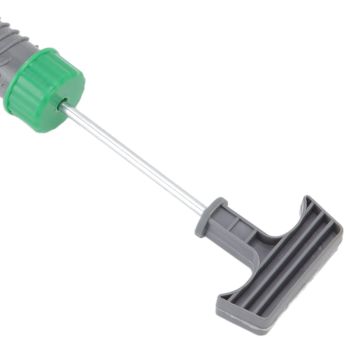 Drink Bottle Spray Head Nozzle Fine Spray Adjustment Portable Handheld Replacement Spray Top for Garden Yard Flower Shop