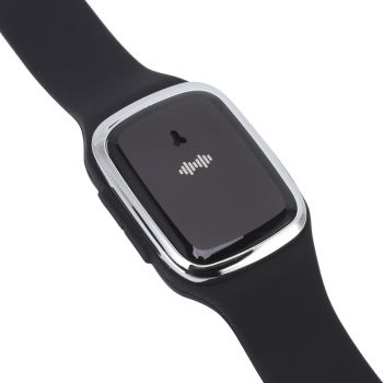 Ultrasonic Mosquito Repellent Bracelet Watch Adjustable Safe USB Mosquito Repellent Bracelet for Pregnant Woman Babies