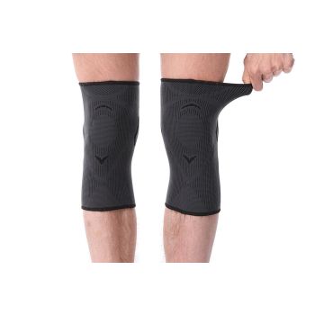Knee Brace Sport Knee Sleeve Knee Pads -Blue / XL