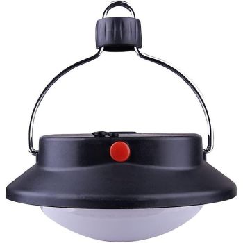 Super Bright Portable Led Tent Lights - 60 Led Camping Lights - Great For Hiking, Camping (batteries Not Included)