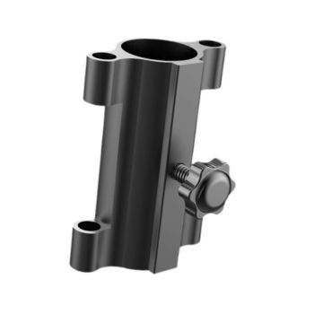 Camping Tent Rod Holder Awning Rod Holder for Backpacking Barbecue Backyard